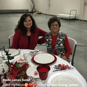 Meet your Posher, Freda